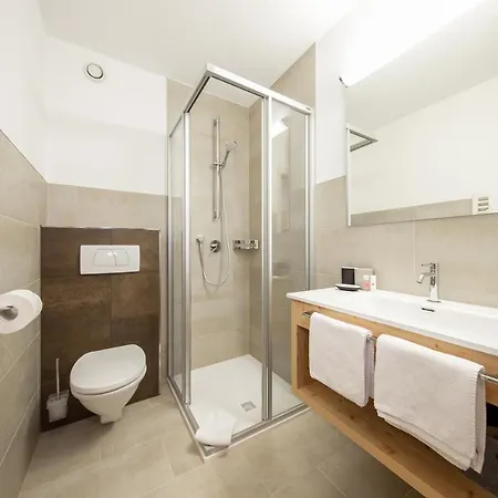 Apartmán Tonis Ferienheim Sölden