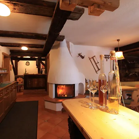 Tonis Ferienheim * Sölden