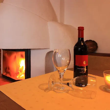 Tonis Ferienheim Apartmán