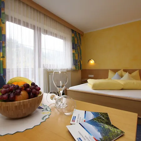 Tonis Ferienheim * Sölden