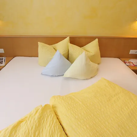 Tonis Ferienheim Apartmán Sölden