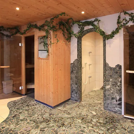 Apartmán Tonis Ferienheim Sölden