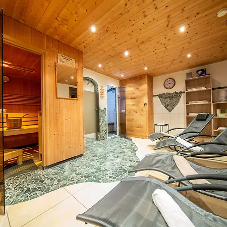 Tonis Ferienheim Apartmán