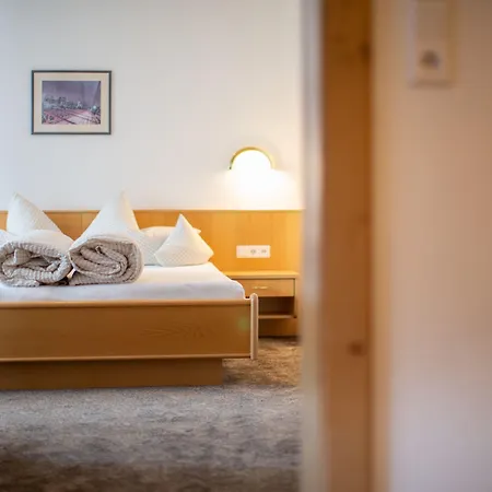 Apartmán Tonis Ferienheim