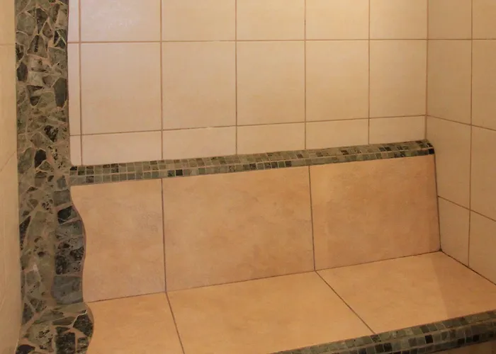 Tonis Ferienheim Sölden