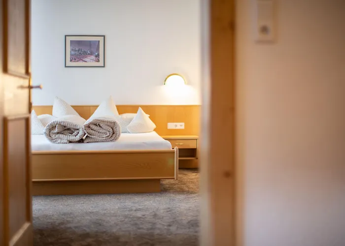 Apartment Tonis Ferienheim