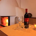 Tonis Ferienheim Apartment