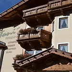 Tonis Ferienheim Apartment Sölden