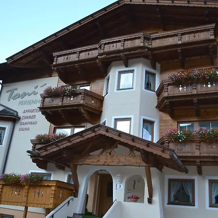 Tonis Ferienheim זולדן