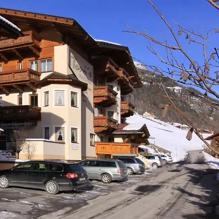 דירה Tonis Ferienheim