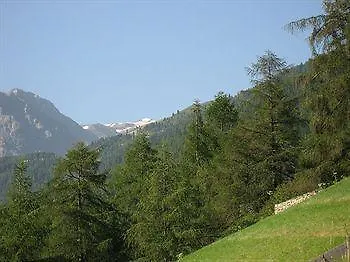 Daire Tonis Ferienheim Sölden