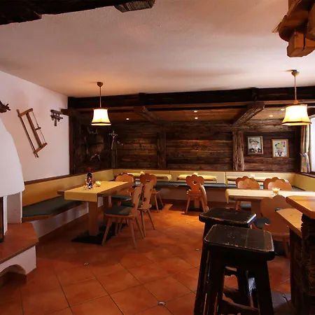 Tonis Ferienheim זולדן