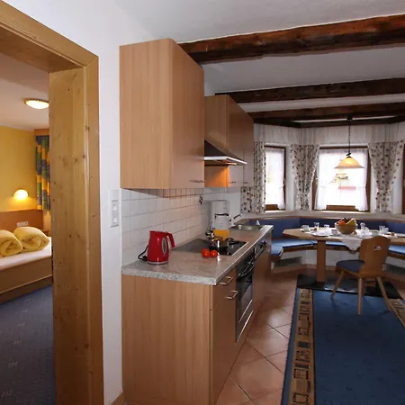 弗瑞恩海姆托尼斯公寓