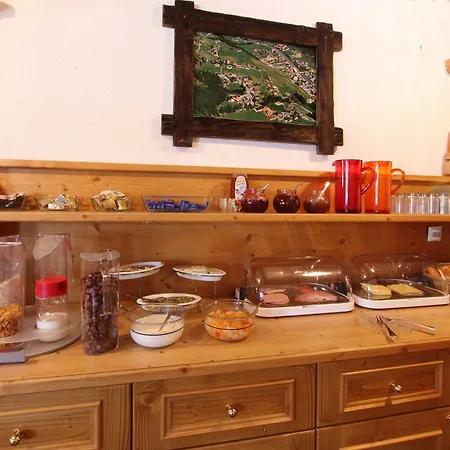 Tonis Ferienheim זולדן