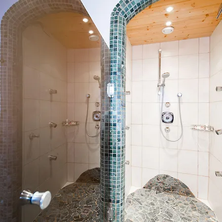 דירה Tonis Ferienheim זולדן