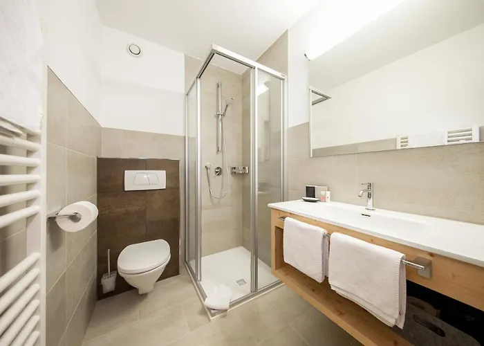 Apartamento Tonis Ferienheim Sölden