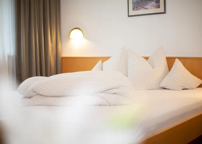 Tonis Ferienheim * Sölden