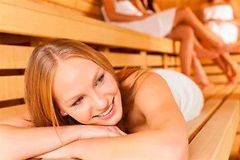 Tonis Ferienheim Apartamento *