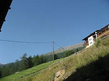 Tonis Ferienheim Apartamento Sölden