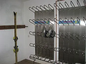 Apartamento Tonis Ferienheim Sölden