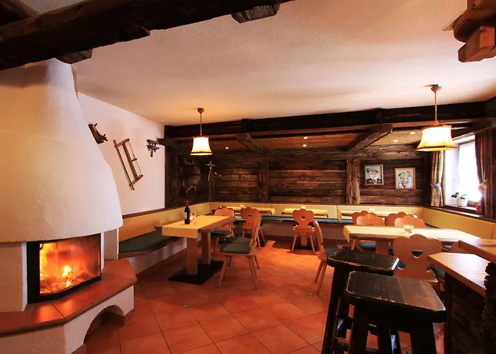 Tonis Ferienheim شقة *