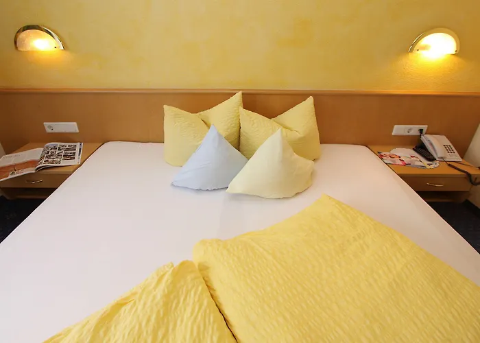 Tonis Ferienheim Apartamento Sölden