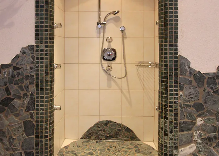 Tonis Ferienheim Apartamento Sölden