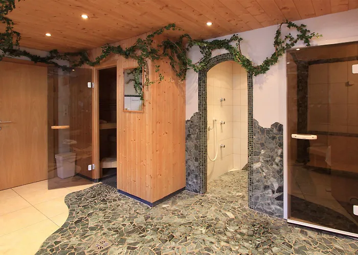 Apartamento Tonis Ferienheim Sölden