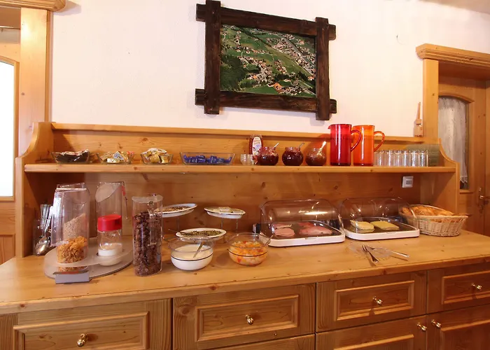 Tonis Ferienheim Sölden