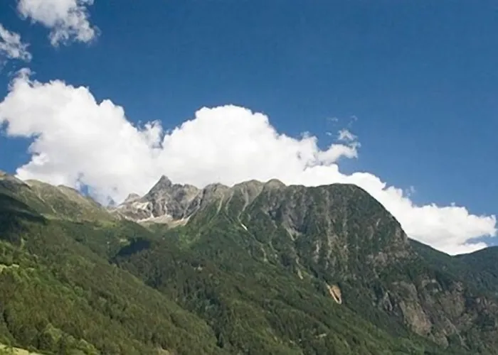 Tonis Ferienheim Apartamento *