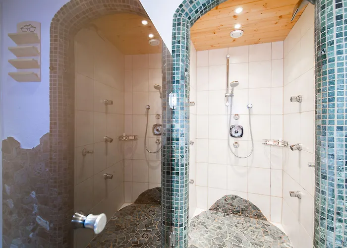 Apartamento Tonis Ferienheim Sölden