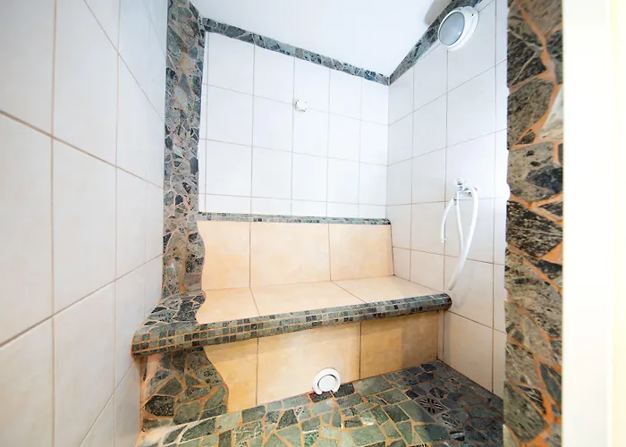 Apartamento Tonis Ferienheim