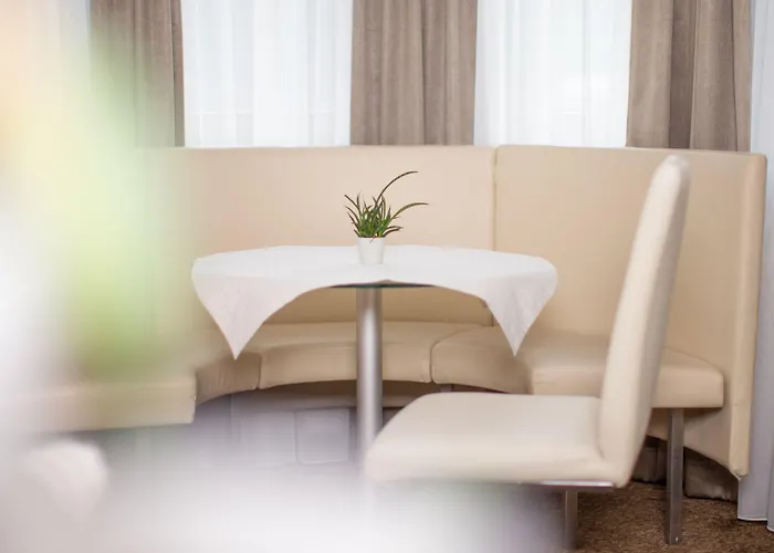 Tonis Ferienheim * Sölden