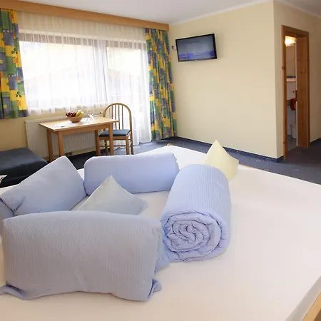 Tonis Ferienheim Apartment Solden