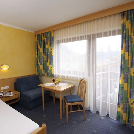 Apartment Tonis Ferienheim *