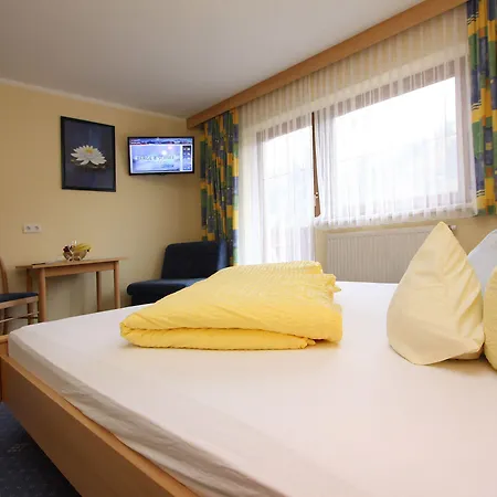 Tonis Ferienheim Apartment *