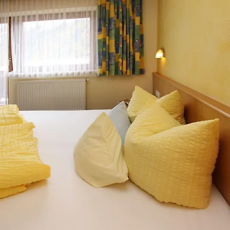 Apartment Tonis Ferienheim