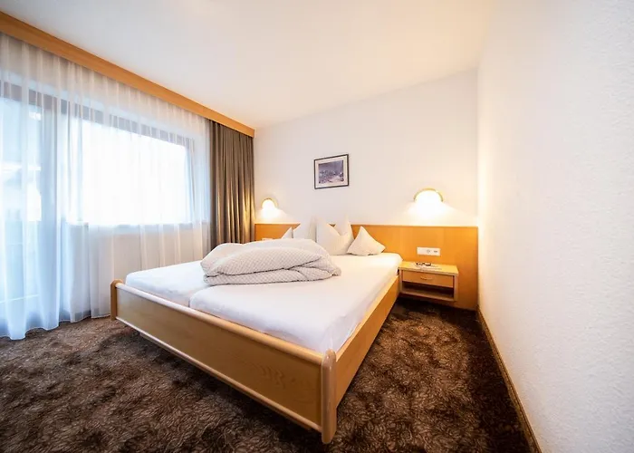 Apartment Tonis Ferienheim *