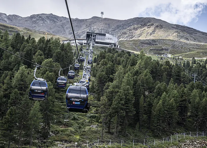 Apartment Tonis Ferienheim