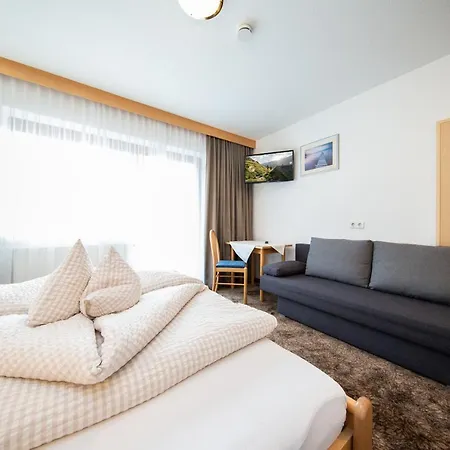 Tonis Ferienheim Apartman