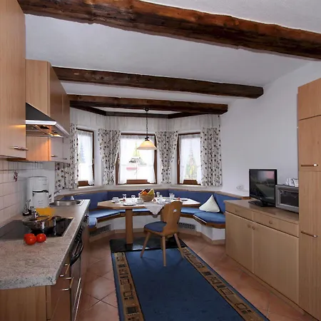 Tonis Ferienheim Apartman