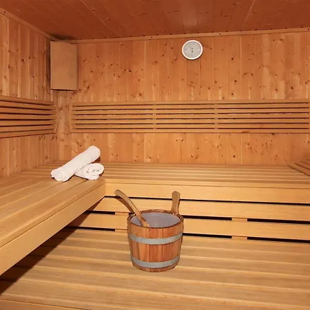 Tonis Ferienheim Sölden